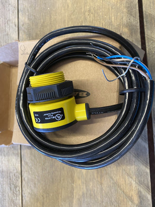 Banner T30UXDA (79993) Ultraschallsensor M30 100mm-1m NPN/PNP IP674