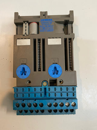 Simatic S5 Busmodul 6ES5 700-8EA11 GEB1