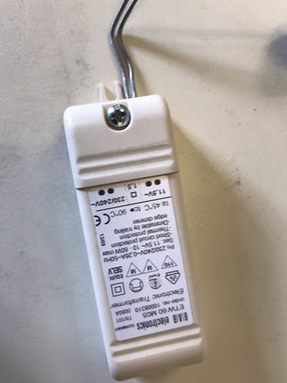 BAG EVG Elektronisches Vorschaltgerät 10008310 BCD57.1/32.2Q dimmbar 1-10V3