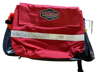 US Army Thomas Transport Packs Tasche für medizinische Geräte Notfall Rucksack13
