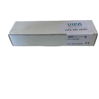 VIPA 392-1BJ00 Frontstecker 20-polig (Federzug) – NEU & OVP1