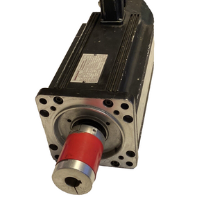 INDRAMAT 090B-0-PD-4-C/110-B-1/WA611XX (SERVOMOTOR) -11