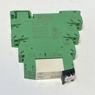 Phoenix Contact REL-MR- 24DC/21-21 Einzelrelais 2961192 mit Sockel 29124391