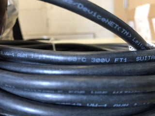 ifm E10703 Anschlusskabel – gewinkelt – W750 – Sensor‑Kabel 0,75 m6