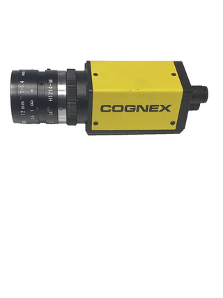 Cognex In-Sight ISM1403-10 825-0008-2RA Vision Sensor PoE – gebraucht11