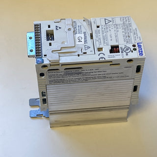 LENZE E82EV251_2C  Vector 8200 Frequenzumrichter3