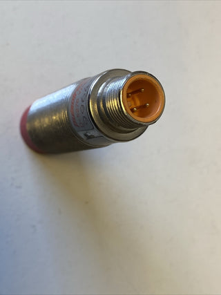 Altech Pulsotronic Induktiver Näherungsschalter M18 | 9964-4265 | PNP NO | NEU8