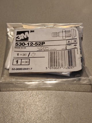 3M Stecknippel 5301252P neu0