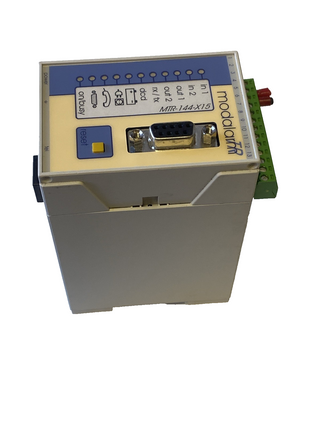 ADESYS MODALARM TR-G R134-144-1 (ALARMMODUL) -4