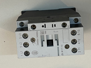 MOELLER DIL M17-10 (DIL M17) LEISTUNGSSCHÜTZ5