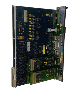 Bosch CNC Servokarte / Steuerkarte 047926-206401 für NC-Rack – Gebraucht8