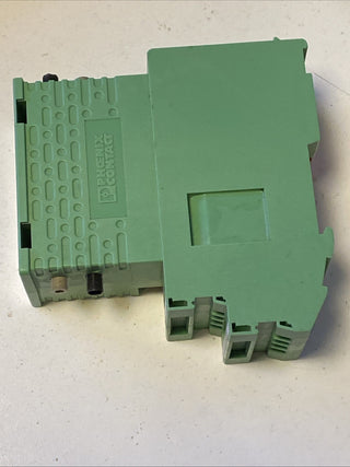 Phoenix Contact InterBus IBS ST 24 BKM-LK 2750963 E-Stand: 04 -used-2