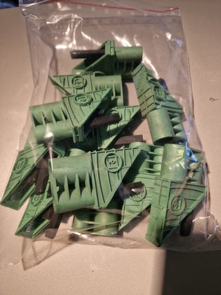 11x Phoenix Contact 900546 Schutzkappe6