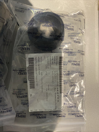 Seepex pumpen Zubehör  KIT NEU4