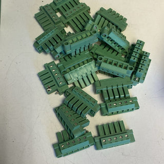 23x Phoenix Contact 1828278 (PC 4/ 5-STF-7,62) Leiterplattenstecker – Neu (Sonst