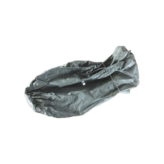 US Army Wäschesack – Wasserdicht – Wet Weather Bag – Oliv/Grau – Gebraucht0