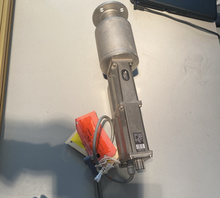 Alfa Laval Spindelmotor CD-CTRL PM2 | Art.-Nr. 1254057 | Aktuator | Gebraucht5