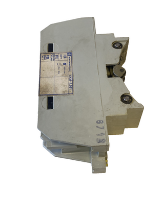 Telemecanique Schneider Electric XKM-A991 Kontaktblock f. Joystick XKM