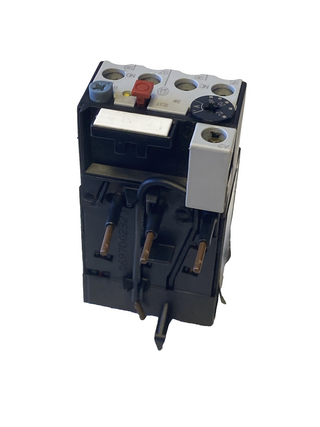 Klöckner Moeller / Eaton Z00-24 Motorschutzrelais – Top Zustand!3