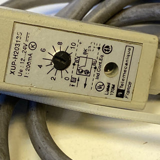 Telemecanique XUP-H203135 Photoelektronischer Sensor | Schneider Electric | Gebr3