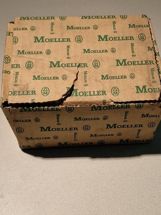 Moeller PKZ2/ZM-10 Motorschutzschalter | NEU & OVP9