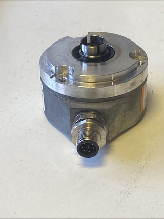 Kübler 8.5820.F820.5000.4115 Encoder Inc -- Incremental encoder4
