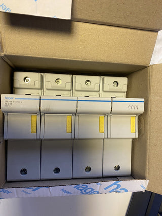 Hager LR704 Sicherungstrennschalter (3P+N) – NEU & OVP4