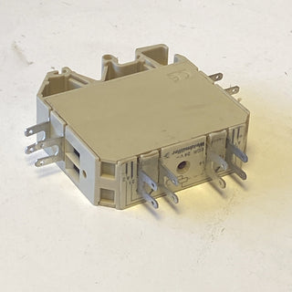 Weidmüller EGR 24V Relaiskoppler | Typ EG2 / 16026 | Geprüft & Funktionsfähig3