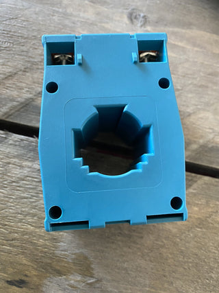 Siemens 4NC5223-0CE20 Aufsteckstromwandler 250A / 1A 5VA Kl. 17