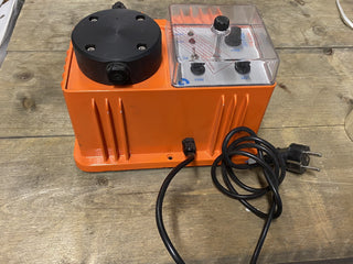 Harton Dosierpumpe DL MA DUTRAL 80-00 bar -unused-4