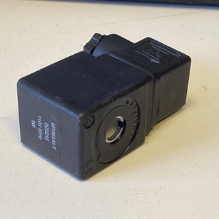 PARKER 481865A5 F DZ02A5 Magnetventilspule 110V 50Hz - unbenutzt,5