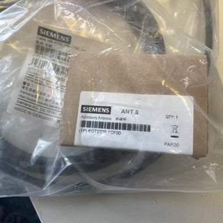 Siemens SIMATIC RF200/RF300 ANT 8 + 3m Kabel RFID Antenne neu2