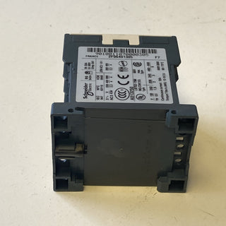Telemecanique LC1K0901F7 Schütz 110V AC 9A TeSys K Schneider Electric – Gebrauch