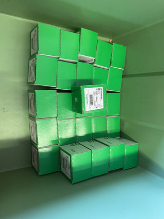 Schneider Electric TeSys K LP1K09004BD Leistungsschütz 4-polig 24V DC – neu3