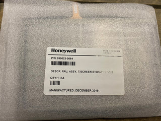 Honeywell 990023-0064 Touch Screen & Gasket Assembly für Thor VM1 – NEU1