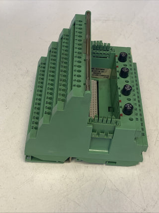 Phoenix Contact IB STTB 24 DO32/2 | Klemmteil Anschlussblock 9243868 | Gebraucht5
