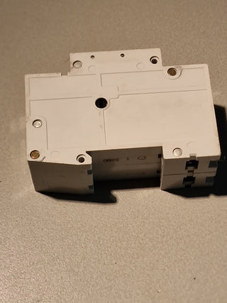 SIEMENS 5SX2 Leitungsschutzschalter C2#112