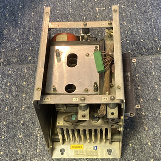 ABB SAFUR 200F500 Bremswiderstand für ACS800 | 68759340 – Ohne Platine0