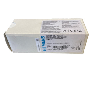 Siemens 3SE5112-0LB01 Positionsschalter 1S+2Ö neu0