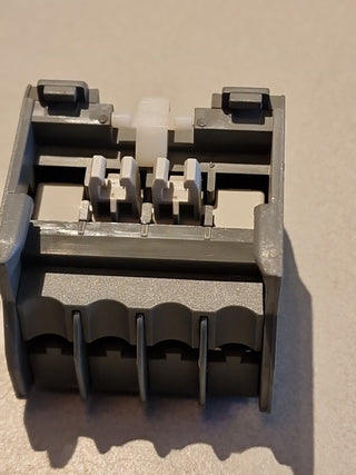 ABB CA5-31E Hilfsschalter Hilfskontaktblock#24