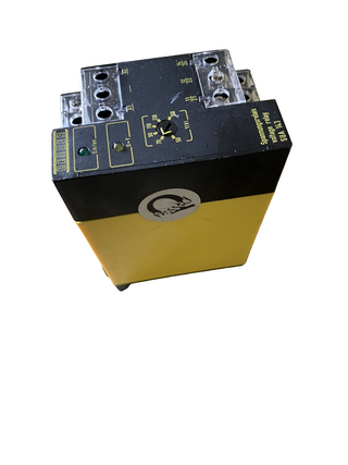 Bender Spannungsrelais SUA143 (B9328xx) - Voltage Relay - Guter Zustand3