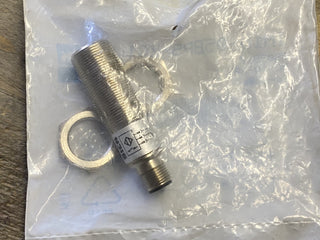 SICK Induktiver Sensor IM18-05BPS-ZC1 M18, 5mm bündig, PNP NO Schließer, 60119910