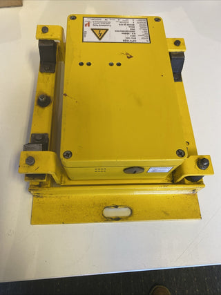 Fotoelektrik Pauly CPV1038*01 Lichtschranke Distanzierungseinrichtung geb11