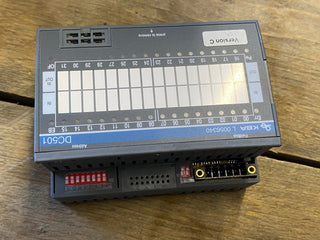 ABB DC501-CS31 | CS31-Busmodul S500 | 16DI / 8DO / 8DC | Gebraucht4