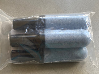 5X R412007715 (SILENCER 12MM) AVENTICS - Schalldämpfer, Serie SI10