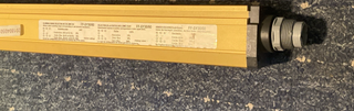 Honeywell FF-SY30/50 SicherheitFF-SY30/50 Sicherheits-Lichtvorhang – Top Zustand1