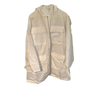 US Army Schneetarn Parka Snow Camouflage White