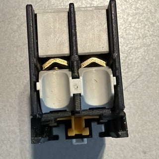 Telemecanique LA1DN11 Hilfsschalterblock 1NO+1NC für TeSys D Schütze – Gebraucht5