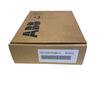 ABB NBRC-51C 61353381D Chopper Control Board – neu OVP1