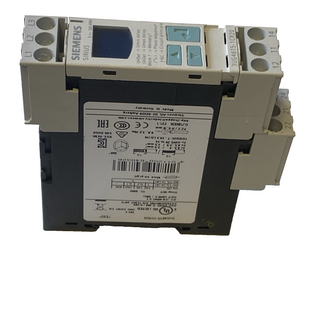 Siemens SIRIUS 3UG4615-1CR20 Netzüberwachungsrelais – Neu & Unbenutzt ohne OVP
